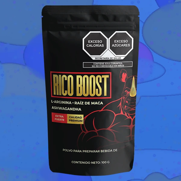 Rico Boost