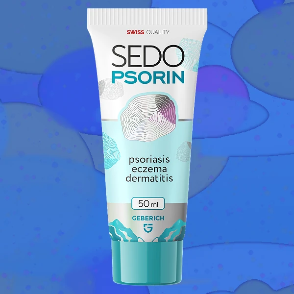 Sedopsorin