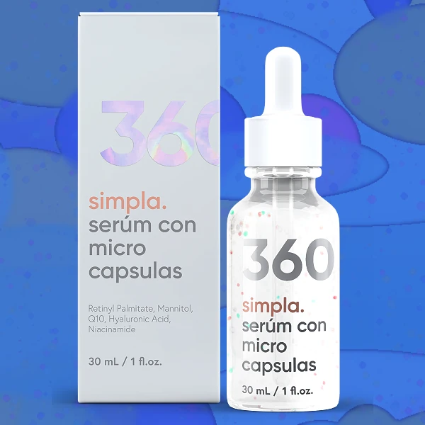 Simpla 360