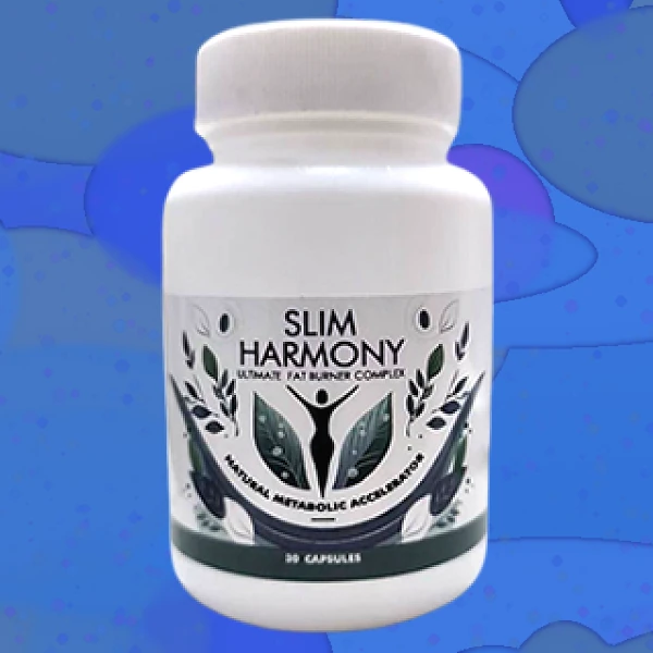 Slim Harmony