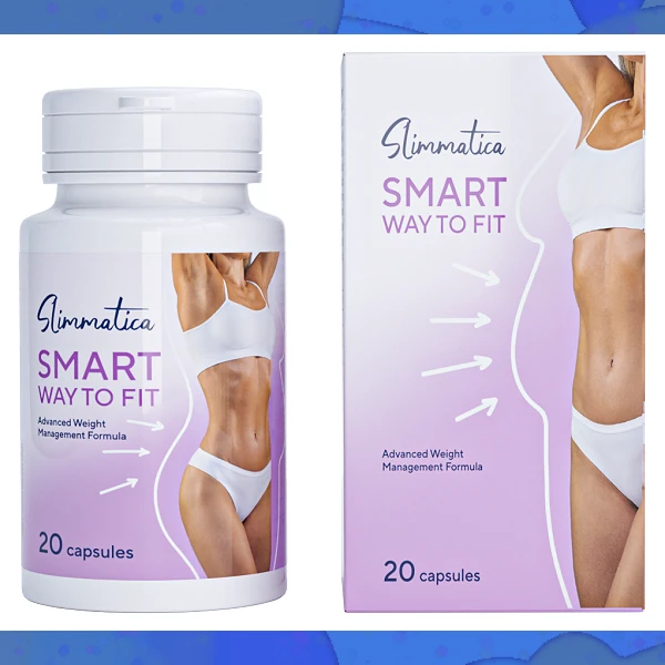 Slimmatica
