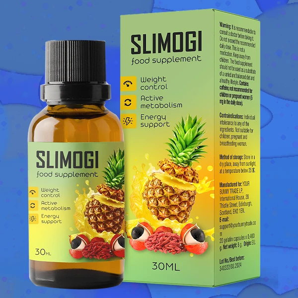 Slimogi