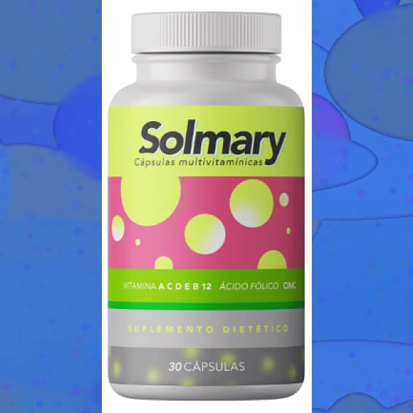Solmary