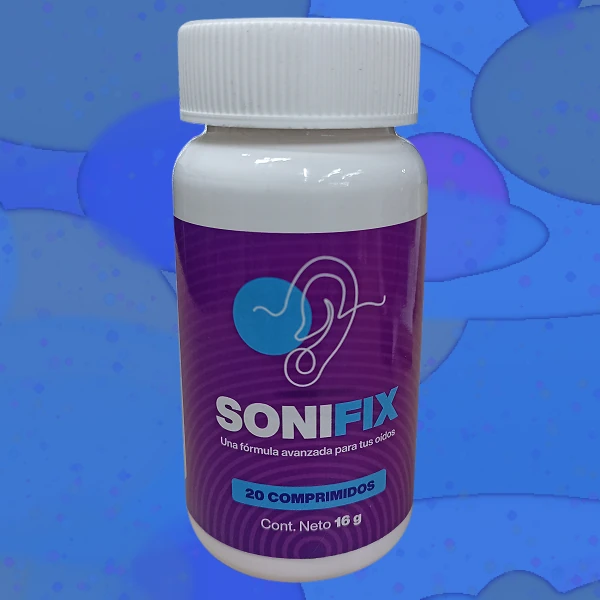 Sonifix
