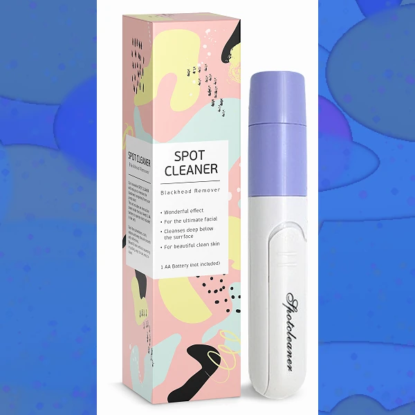 Spot Cleaner