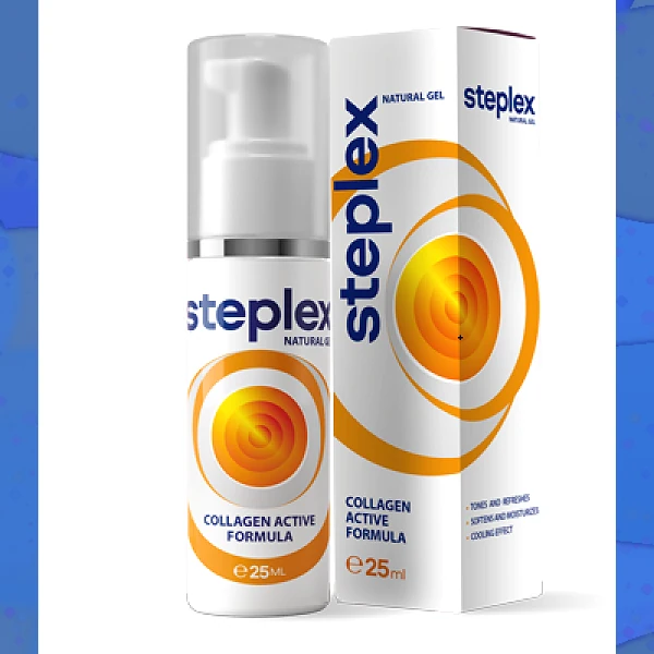Steplex