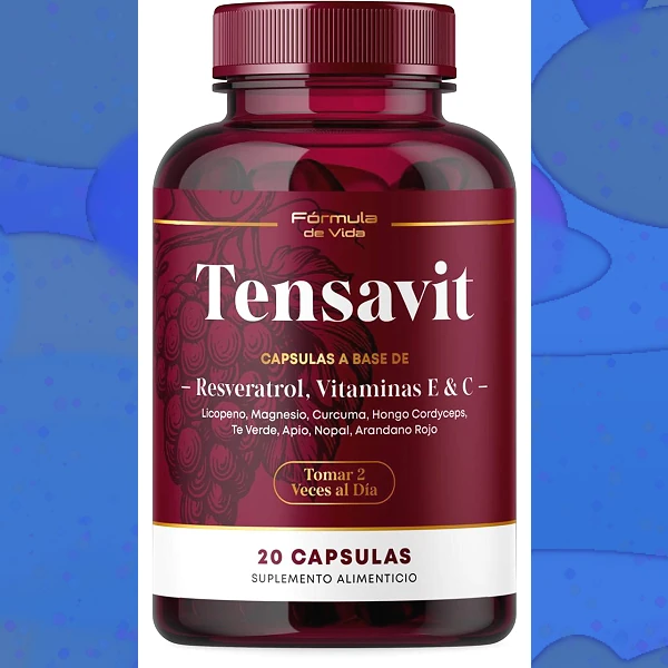 Tensavit