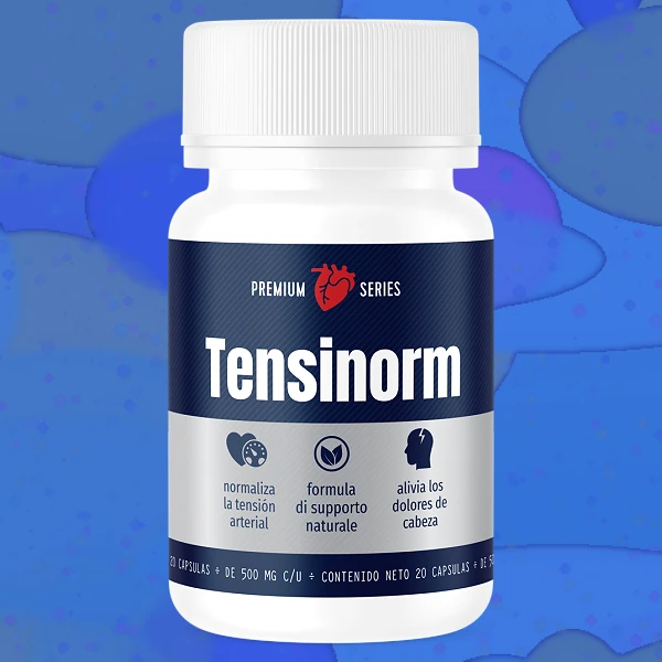 Tensinorm