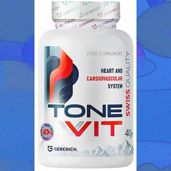 Tonevit