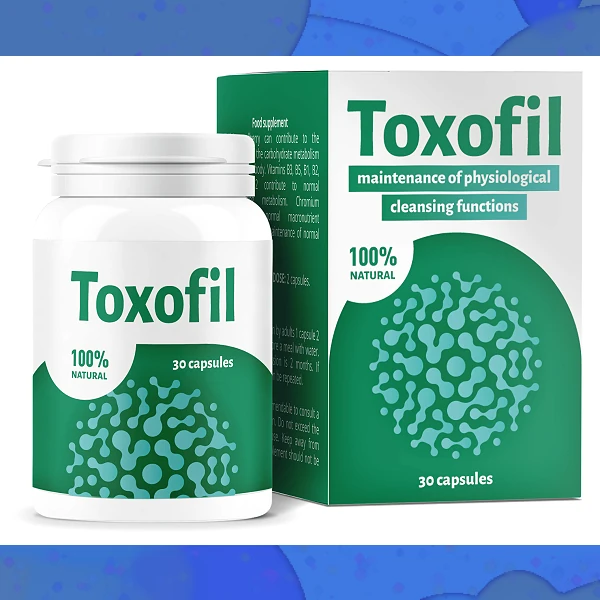 Toxofil