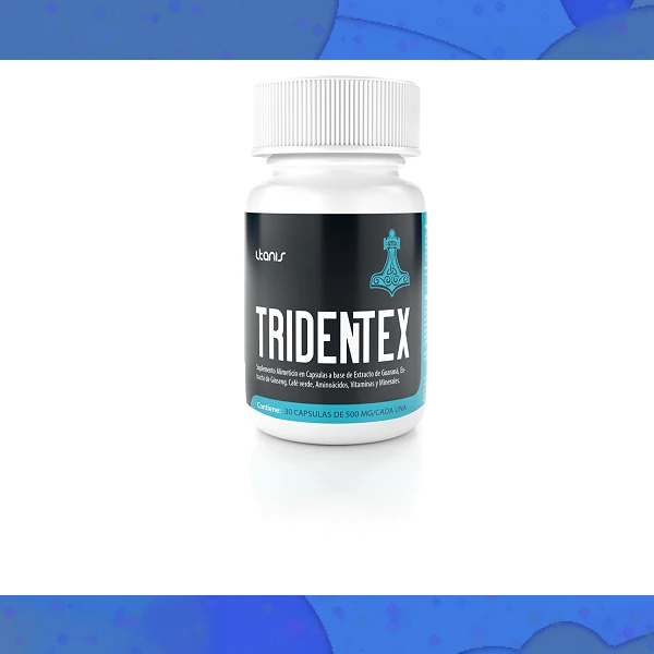 Tridentex