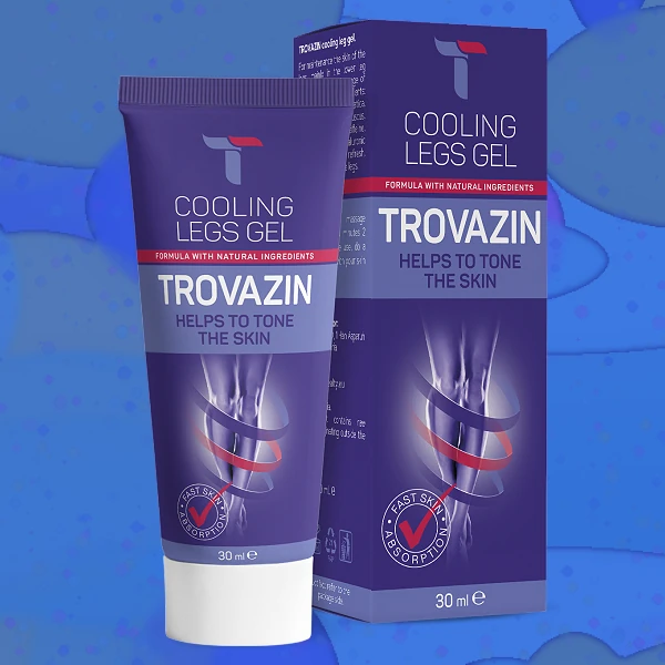 Trovazin