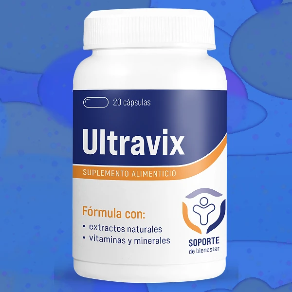 ULTRAVIX