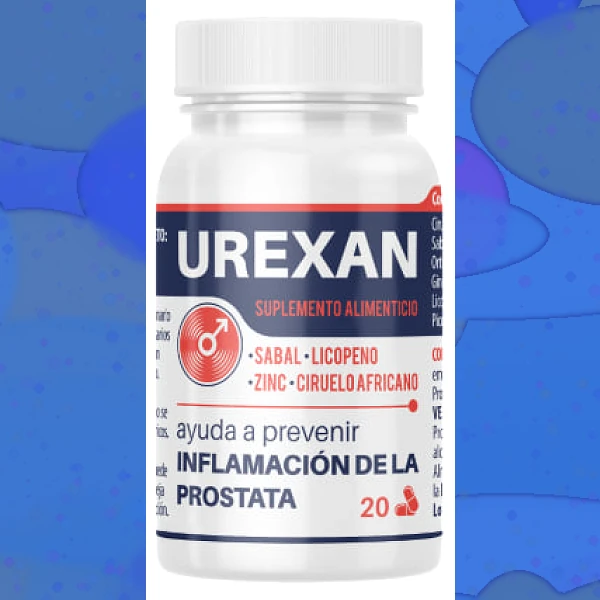 Urexan