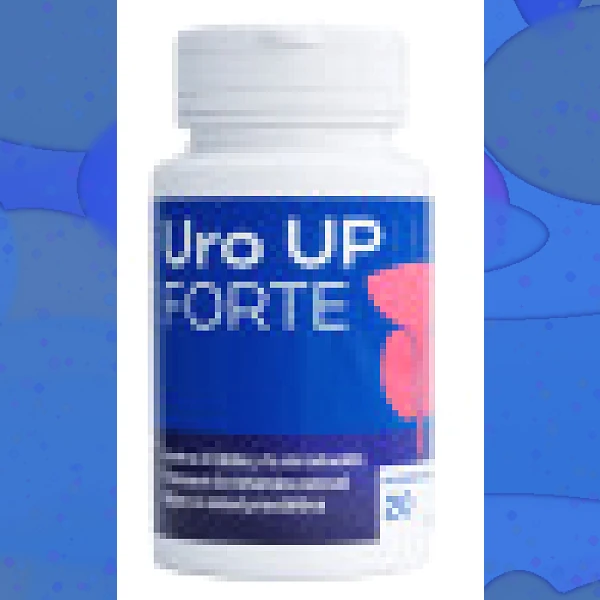 Uro UP Forte Prostatitis