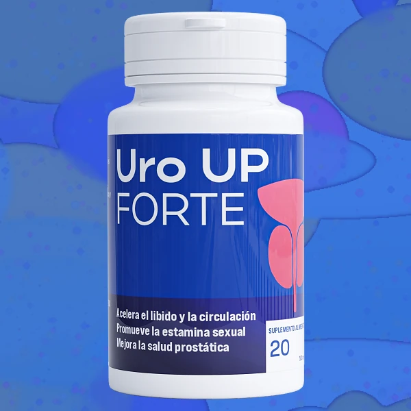Uro UP Forte