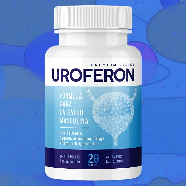 Uroferon