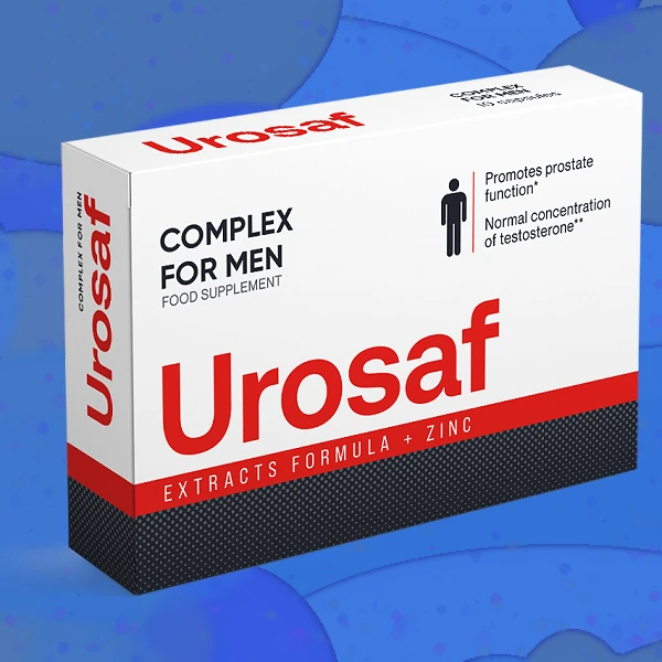 Urosaf
