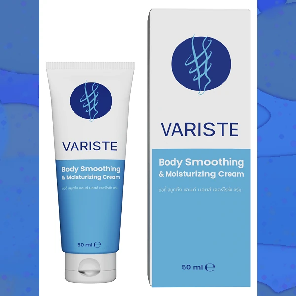Variste