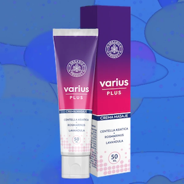 Varius