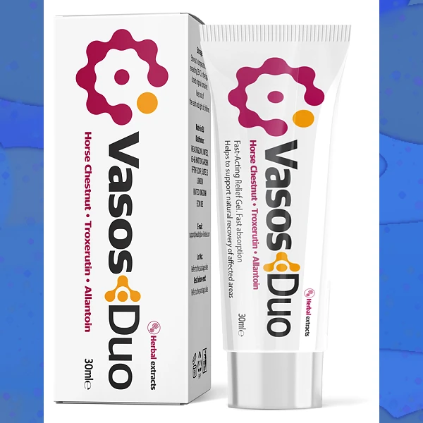 VASOS DUO