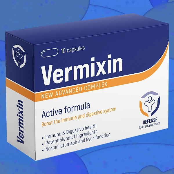 Vermixin