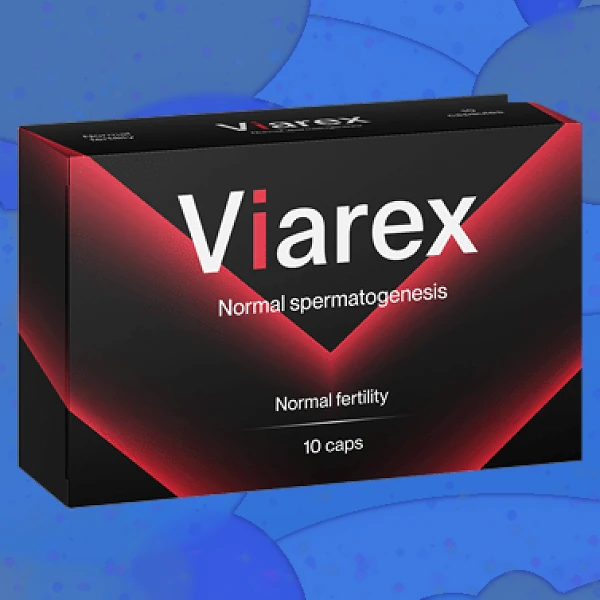 VIAREX