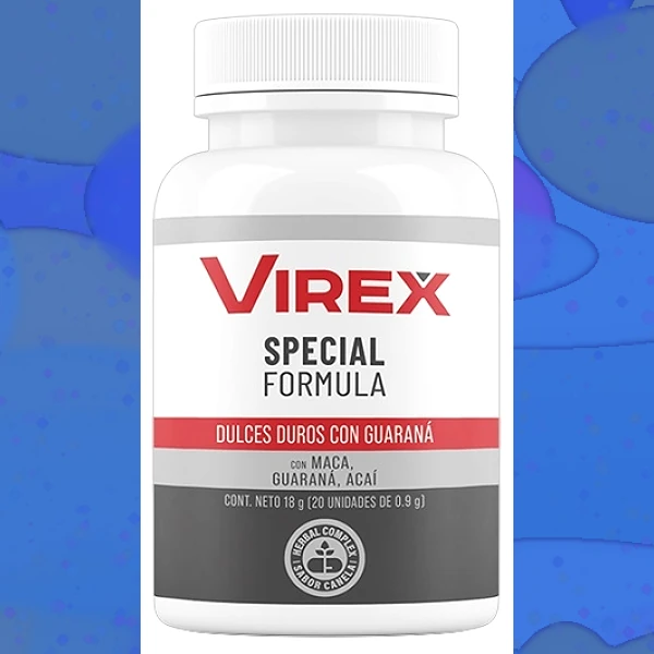 Virex