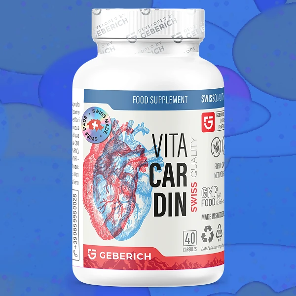 Vitacardin