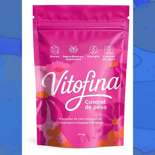 Vitofina