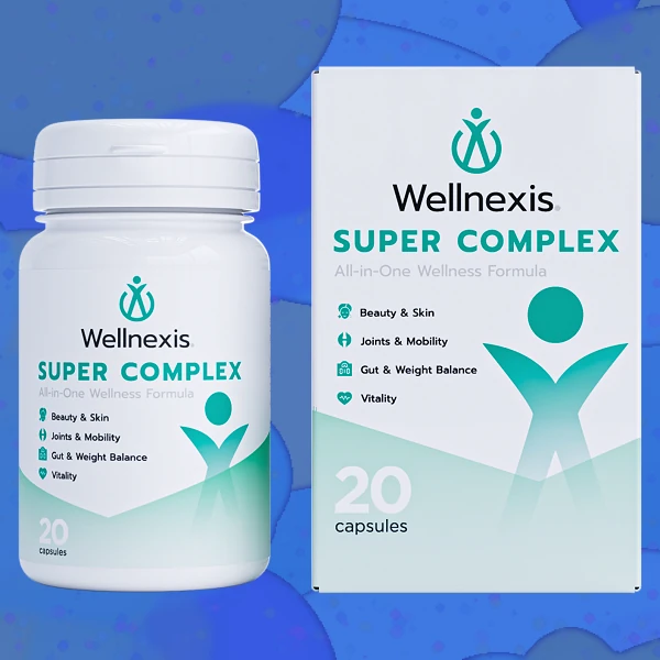 Wellnexis