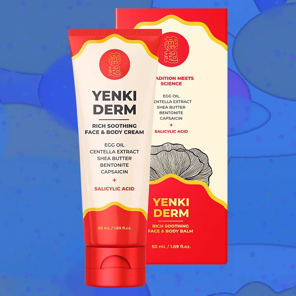 Yenki Derm