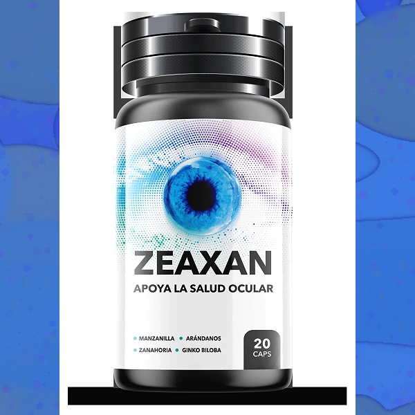 Zeaxan