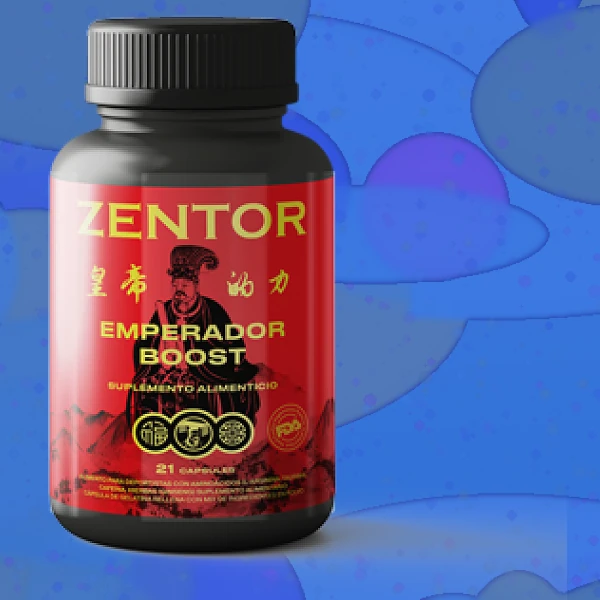 Zentor