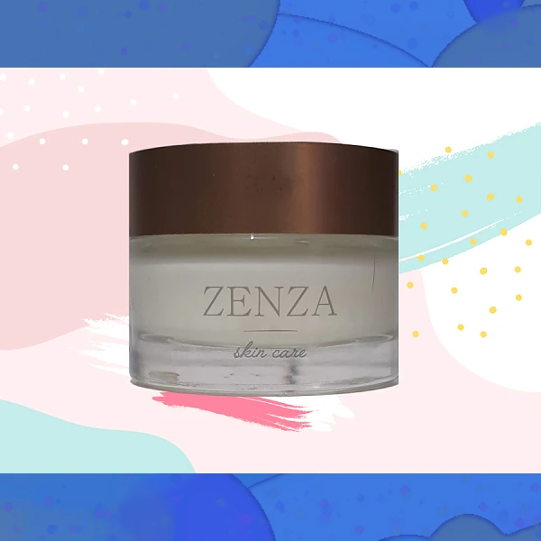 Zenza Cream